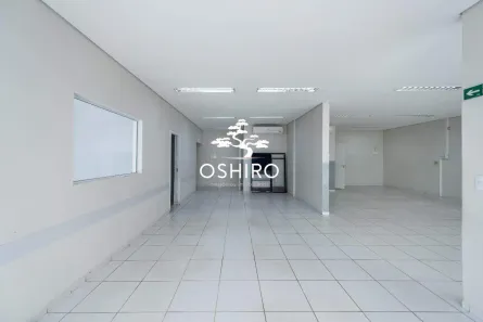 Ponto Comercial para alugar, 56m² no Vila Valença, São Vicente