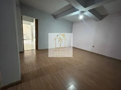 Casa com 1 Quarto para alugar, 60m² no Jardim Boa Esperança, Campinas