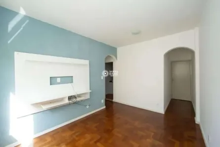 Apartamento com 3 Quartos à venda, 95m² no Gutierrez, Belo Horizonte