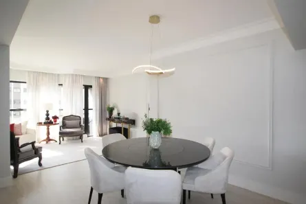 Apartamento com 2 Quartos à venda, 108m² no Indianópolis, São Paulo