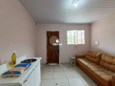 Casa com 1 Quarto à venda, 210m² no Parque Bitaru, São Vicente