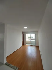 Apartamento com 2 Quartos para alugar, 42m² no Cohama, São Luís