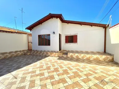 Casa com 2 Quartos à venda, 151m² no Jardim García, Campinas