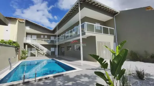 Imóvel Comercial com 9 Quartos à venda, 250m² no Bosque, Armação dos Búzios
