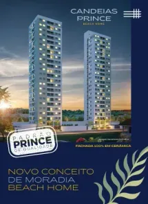 Apartamento com 3 Quartos à venda, 67m² no Candeias, Jaboatão dos Guararapes