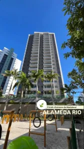 Apartamento com 3 Quartos à venda, 94m² no Madalena, Recife