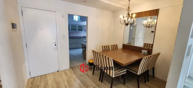 Apartamento com 3 Quartos à venda, 80m² no Centro, Balneário Camboriú