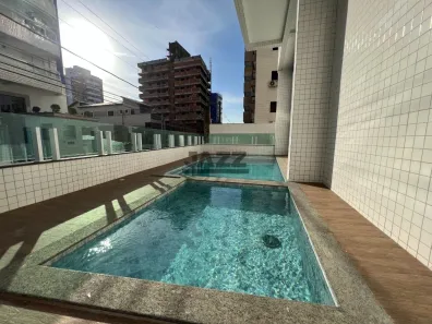 Casa com 2 Quartos à venda, 62m² no Aviação, Praia Grande