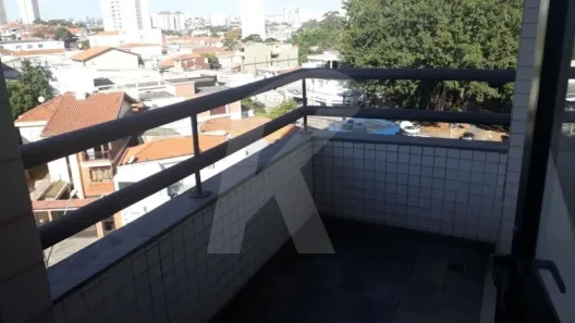 Apartamento com 3 Quartos à venda, 125m² no Jardim Japão, São Paulo