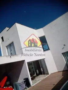 Sobrado com 3 Quartos para alugar, 180m² no Jardim Oásis, Taubaté