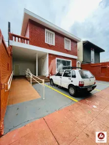 Imóvel Comercial com 4 Quartos para alugar, 204m² no Centro, Ribeirão Preto