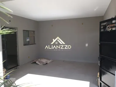 Casa com 2 Quartos à venda, 134m² no Bonfim Paulista, Ribeirão Preto