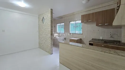 Apartamento com 1 Quarto à venda, 38m² no Val-de-Cães, Belém