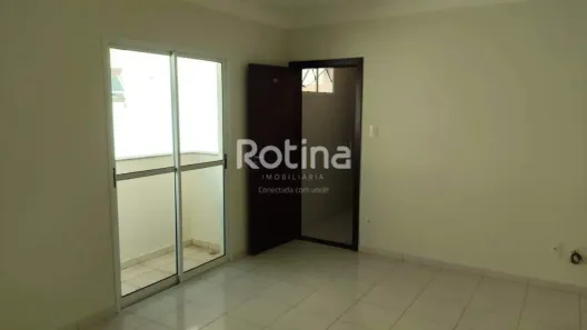 Apartamento com 2 Quartos para alugar, 45m² no Santa Mônica, Uberlândia