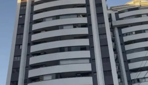 Apartamento com 4 Quartos à venda, 117m² no Pituba, Salvador