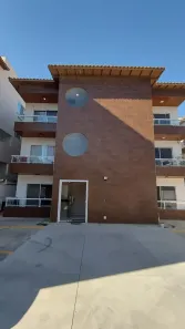 Apartamento com 3 Quartos para alugar, 103m² no Nova São Pedro, São Pedro da Aldeia