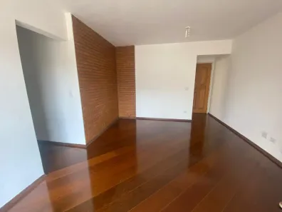 Apartamento com 2 Quartos para alugar, 72m² no Campo Belo, São Paulo