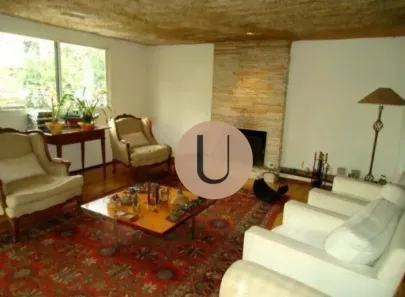 Apartamento com 4 Quartos à venda, 206m² no Santo Amaro, São Paulo