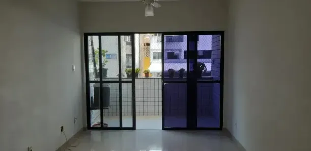 Apartamento com 2 Quartos à venda, 75m² no Federação, Salvador