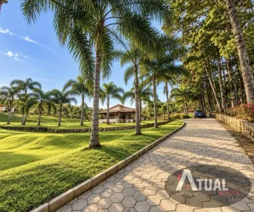 Fazenda/Sítio com 5 Quartos à venda, 900m² no Área Rural de Jarinu, Jarinu