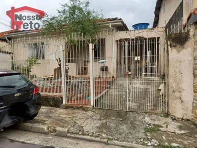 Lote/Terreno à venda, 250m² no Jardim Regina, São Paulo