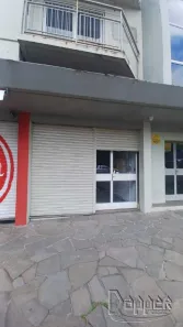 Imóvel Comercial para alugar, 33m² no Centro, Novo Hamburgo