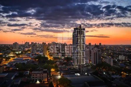 Apartamento com 3 Quartos à venda, 280m² no Centro, Cascavel