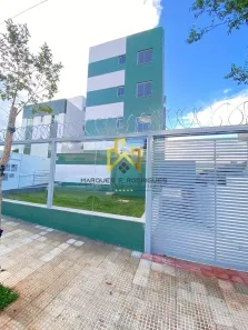 Apartamento com 2 Quartos à venda, 100m² no Candelária, Belo Horizonte