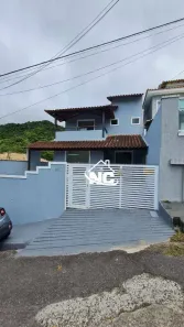 Casa com 3 Quartos à venda, 168m² no Serra Grande, Niterói