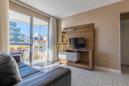 Apartamento com 2 Quartos à venda, 85m² no Bombas, Bombinhas