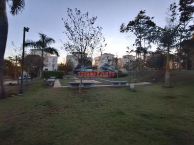 Apartamento com 3 Quartos à venda, 120m² no Parque Santa Felícia Jardim, São Carlos