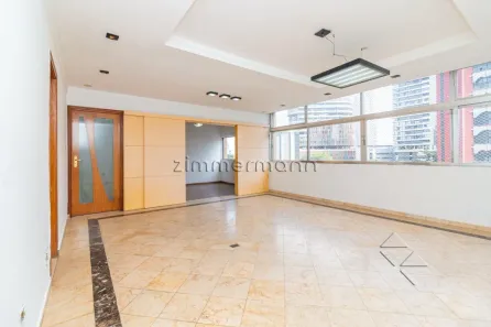 Apartamento com 3 Quartos à venda, 96m² no Pinheiros, São Paulo