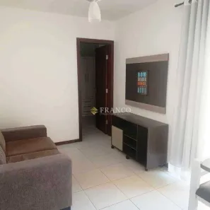 Apartamento com 1 Quarto à venda, 38m² no Vila São José, Taubaté