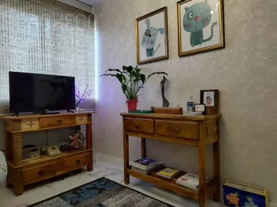Sala Comercial à venda, 28m² no Cerqueira César, São Paulo