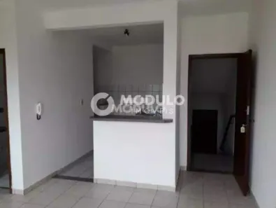 Apartamento com 1 Quarto para alugar, 50m² no Patrimônio, Uberlândia