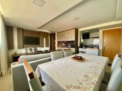 Apartamento com 2 Quartos para alugar, 65m² no Itapoã, Belo Horizonte
