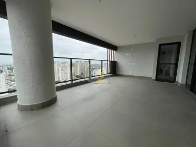 Apartamento com 3 Quartos à venda, 149m² no Vila Firmiano Pinto, São Paulo