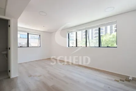 Imóvel Comercial à venda, 30m² no Cerqueira César, São Paulo