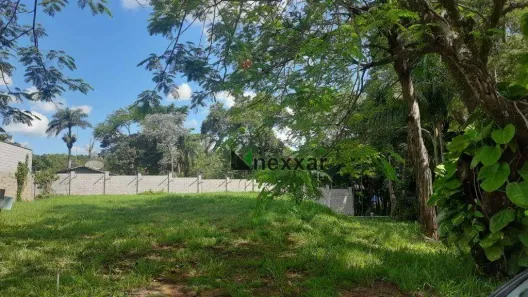 Lote/Terreno à venda, 889m² no Joapiranga, Valinhos