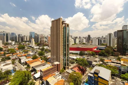 Apartamento com 4 Quartos à venda, 246m² no Itaim Bibi, São Paulo