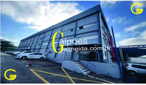 Galpão/Depósito/Armazém para alugar, 36175m² no Ipês (Polvilho), Cajamar