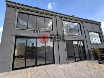 Sala Comercial para alugar, 30m² no Residencial Jardim Antonieta, São José do Rio Preto