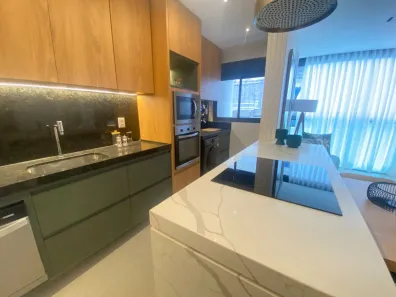 Apartamento com 2 Quartos à venda, 61m² no Praia de Itaparica, Vila Velha