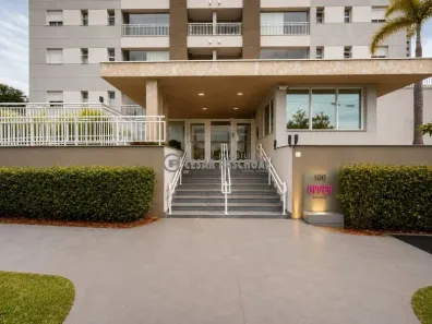 Apartamento com 3 Quartos à venda, 105m² no Quinta da Primavera, Ribeirão Preto