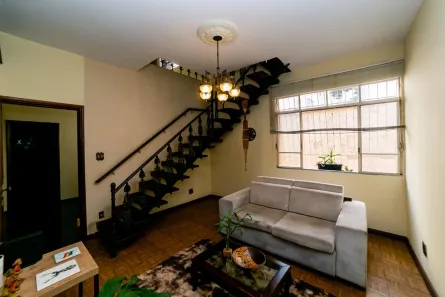 Cobertura com 6 Quartos à venda, 180m² no Anchieta, Belo Horizonte