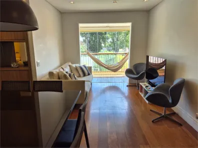 Apartamento com 3 Quartos à venda, 75m² no Jardim Bonfiglioli, São Paulo
