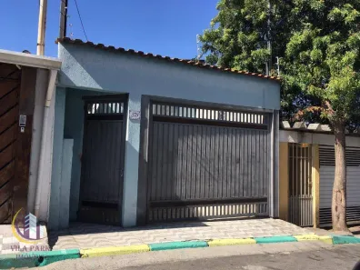 Casa com 2 Quartos à venda, 160m² no Santo Antônio, Osasco