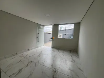 Casa com 3 Quartos à venda, 160m² no Trevo, Belo Horizonte