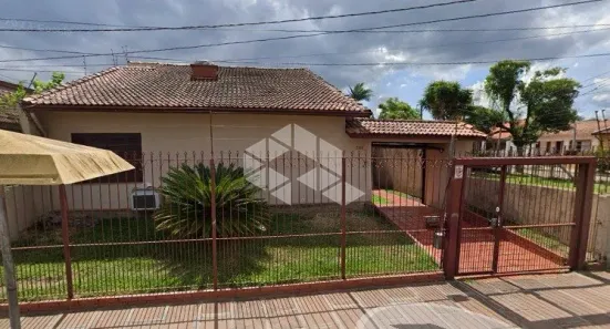 Casa com 3 Quartos à venda, 191m² no Passo das Pedras, Porto Alegre