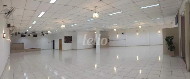 Ponto Comercial para alugar, 450m² no Osvaldo Cruz, São Caetano do Sul